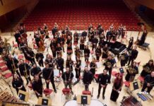 Mendelssohn & Friends – Eine Friedensbotschaft