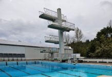 Wie das Wasser im Freibad sauber bleibt…