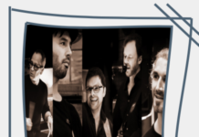 Boys Named Sue, Benderhof