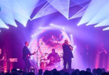 One Of These PINK FLOYD Tributes, Kammgarn