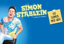 Simon Stäblein, Kammgarn