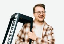 Maxi Gstettenbauer – STABIL, Kammgarn