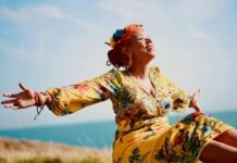 Carmen Souza, Kammgarn