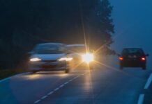 Sicher durch den Herbst und Winter: Verkehrssicherheit im Fokus
