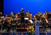 Pfalzpreis-Gala im Pfalztheater Kaiserslautern