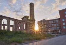 Vernissage und Ausstellung der Foto- und Labor AG der RPTU auf dem PFAFF-Gelände