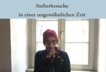 Sechs Künstler:innen zu ihren Arbeiten während der Pandemie