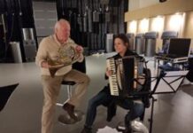 Accornissimo im Theodor Zink Museum