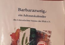 Offene Lesung im Advent, amWebEnd