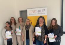 Den Gründungs-Booster „Starthilfe für Frauen“ effektiv genutzt