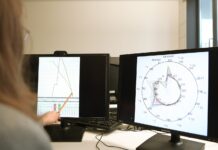 Digitaler Zwilling des Fraunhofer ITWM optimiert Extrusionsprozesse