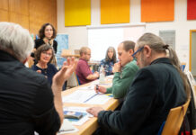 Nachhaltigkeit und Vereinsarbeit: Gelungener Transfer aus der Wissenschaft