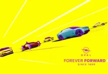 „125 Jahre und kein bisschen leise“: Opel auf der RETRO CLASSICS BAVARIA 2024