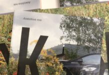 Ansichten von K. – Buchpräsentation zur Sonderausstellung im mpk