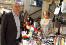 Schulz: „Vielfältiges Angebot von rund 90 Anbietern.“