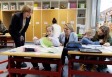 “Der Montag ist gelb und riecht nach Zitrone“