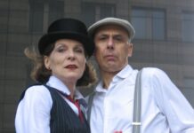 Ironische Analyse zum Verhältnis der Geschlechter