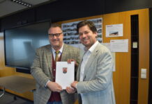 Doppelte Förderung zu Gunsten des Radverkehrs