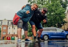 Regisseur, Hauptdarsteller und Pfalzexperte zu Gast bei AMERICA ON SCREEN: Hiwwe wie Driwwe 2