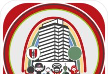 City X – Ich, Kaiserslautern