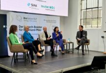 Schmitt: BioVation RLP vernetzt Biotechnologie-Akteure im Land