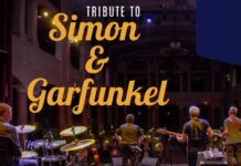 Central Park Band – A Tribute to Simon & Garfunkel