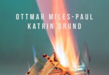 Lesung aus Reportage-Roman mit Gespräch