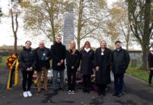 Erinnerung an die Deportierten von Gurs lebt fort