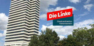 Die Fraktion Die Linke bringt Resolution für die Interessen der Stadt, für Humanität und Menschenrechte in den Stadtrat ein
