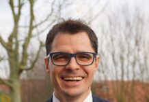 Honorarprofessur an der TH Bingen