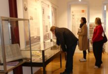 Jüdisches Leben in Bad Dürkheim