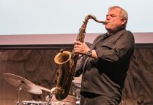 Bilder die klingen – Exklusives Sonderkonzert der Old Jazzunion am 4. Dezember um 19:30 Uhr in der Friedenskapelle Kaiserslautern