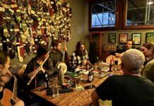 Irish Folk beim „Folkbrenner“ – „Nachbrenner“ der RPTU wird am 19. Oktober zum Irish Pub