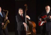 Kammermusikalischer Jazz mit den Jazztones Rhein-Neckar in der Friedenskapelle Kaiserslautern