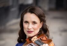 Nach „Wien und London“ mit der Pfalzphilharmonie Kaiserslautern