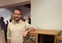 Querschnitt des kunsthandwerklichen Schaffens