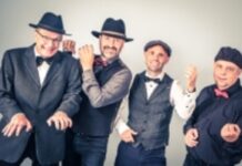 Modern Swing Quartet