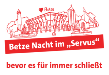 Ort voller Lachen und Gemeinschaft geht verloren