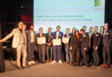 Katrin Eder: „Bauen mit Holz ist klimafreundlich und innovativ“