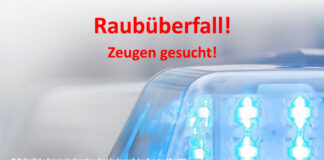 Wer hat den Handtaschenraub beobachtet? Zeugen gesucht!