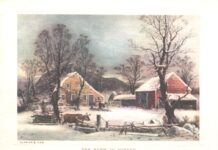 Weihnachtliche Ausstellung