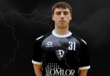 Gastspiel bei formstarken Offenbachern