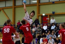 Enttäuschung nach Auswärtspleite