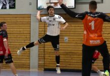 Auf der letzten Rille zum Auswärtssieg – Dansenberg ringt Offenbach nieder