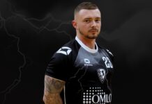 Hohe Hürde in Rheinhessen – Dansenberg gastiert bei der SG Saulheim