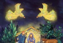 Familienkonzert „Bachs Weihnachtsoratorium für Kinder“