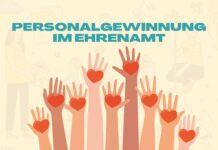 Werkstatt „Ehrenamt Stärken“ am 23.11.2024 in der Galappmühle