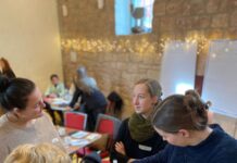 Workshop brachte Austausch und gute Ideen