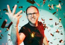 Sven Bensmann, Kammgarn