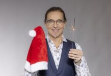 Christian Chako Habekost, Kammgarn